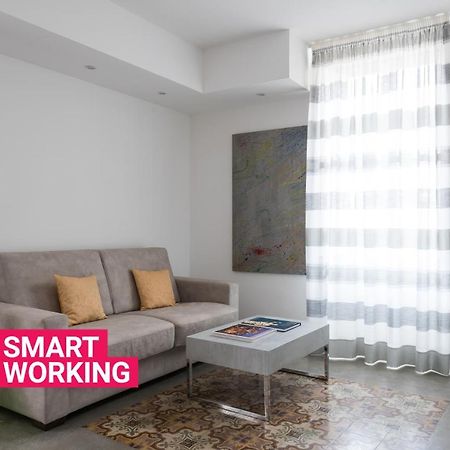 Am Suite With Terrace By Wonderful Italy Сиракуза Екстериор снимка