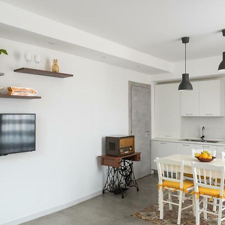 Am Suite With Terrace By Wonderful Italy Сиракуза Екстериор снимка