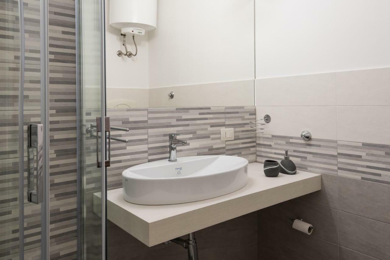 Am Suite With Terrace By Wonderful Italy Сиракуза Екстериор снимка