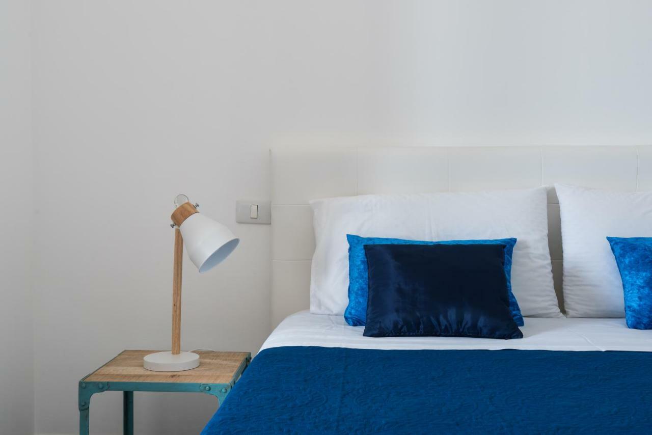 Am Suite With Terrace By Wonderful Italy Сиракуза Екстериор снимка